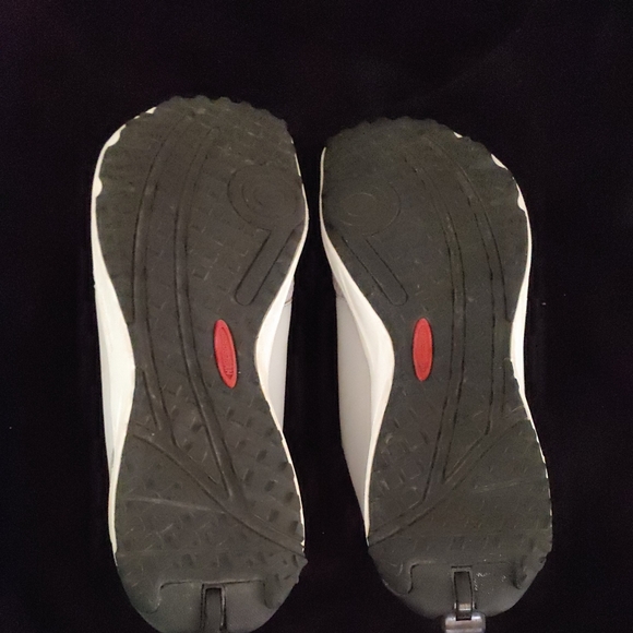 Zero Tie Shoes Rocky Racoon Womens 10 Sneakers - Picture 6 of 7